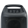 Additional Thumbnail Image 10 - a black speaker with a white background