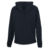 Additional Thumbnail Image 1 - a black jacket with a hood