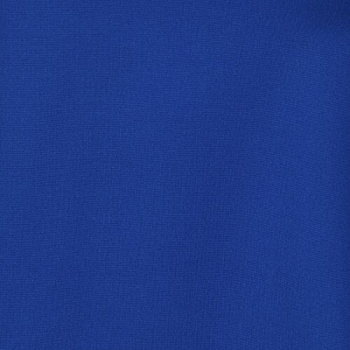 Additional Image 2 - a blue fabric with a white stripe
