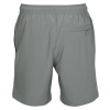 Additional Thumbnail Image 1 - a grey shorts on a white background