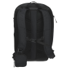 Additional Thumbnail Image 8 - a back of a black backpack