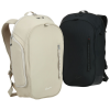Additional Thumbnail Image 9 - a black and white backpack