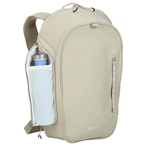 Additional Image 2 - a backpack with a bottle