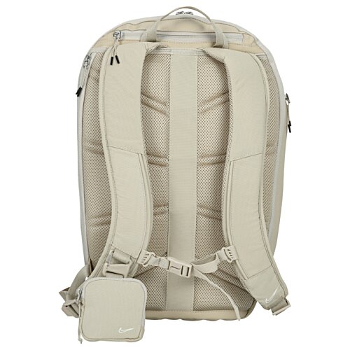 Additional Image 4 - a back of a backpack