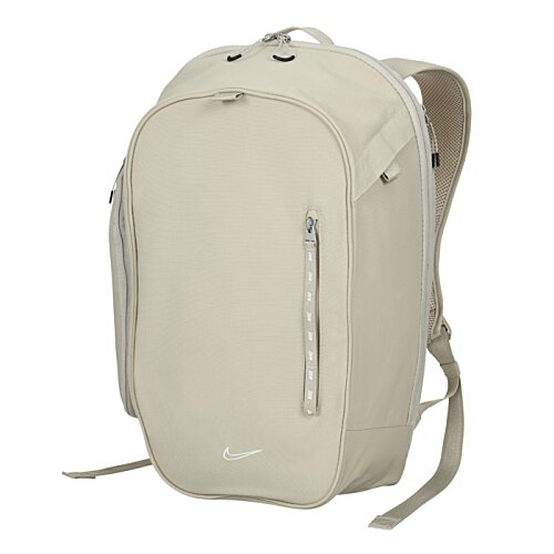 Additional Image 1 - a white backpack with a strap