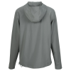 Additional Thumbnail Image 2 - a grey jacket with a hood