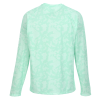 Additional Thumbnail Image 1 - a long sleeved green shirt