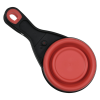 Additional Thumbnail Image 2 - a red and black measuring spoon