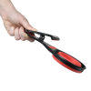 Additional Thumbnail Image 3 - a hand holding a black and red tool