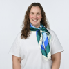 Additional Thumbnail Image 2 - a woman wearing a scarf