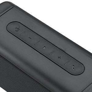 Additional Image 3 - a black rectangular object with buttons