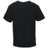 Additional Thumbnail Image 1 - a black shirt on a white background