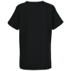 Additional Thumbnail Image 1 - a black shirt on a white background
