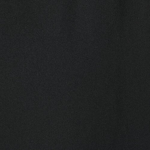 Additional Image 2 - a black fabric with a white stripe