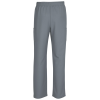 Additional Thumbnail Image 1 - a grey pants on a white background
