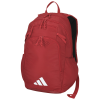 Additional Thumbnail Image 1 - a red backpack with white logo