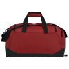 Additional Thumbnail Image 2 - a red and black duffel bag