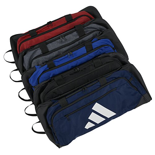 Additional Image 3 - a group of bags stacked together