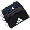 Additional Thumbnail Image 3 - a black and blue bag with white logo