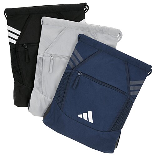 Additional Image 4 - a group of black and white shorts