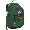 Additional Thumbnail Image 2 - a green backpack with sunglasses on it