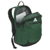 Additional Thumbnail Image 4 - a green backpack with a white object inside