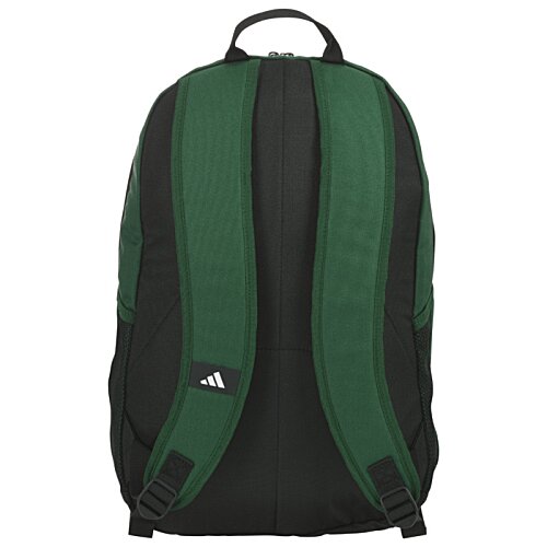 Additional Image 5 - a green and black backpack