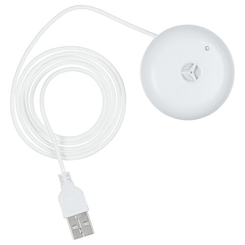 Additional Image 1 - a white cable with a wire