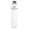 Additional Thumbnail Image 2 - a white bottle with a grey cap
