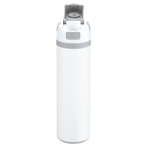 Additional Image 2 - a white bottle with a grey cap