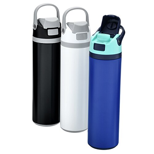 Additional Image 4 - a group of water bottles