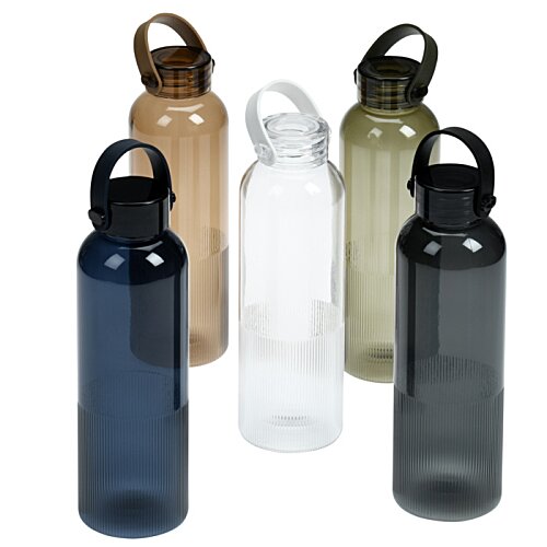 Additional Image 2 - a group of water bottles