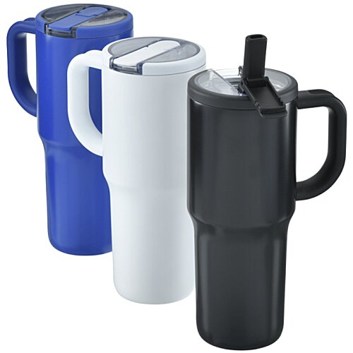 Additional Image 3 - a group of water bottles