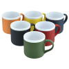 Additional Thumbnail Image 1 - a group of colorful mugs