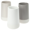 Additional Thumbnail Image 2 - a group of white and grey cups