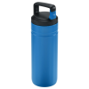Additional Thumbnail Image 1 - a blue water bottle with a black handle