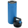 Additional Thumbnail Image 2 - a blue and black water bottle