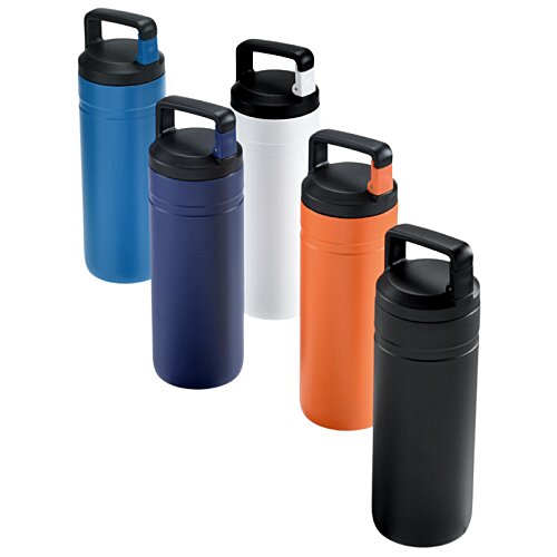 Additional Image 4 - a group of water bottles