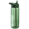Additional Thumbnail Image 3 - a green water bottle with a straw