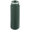 Additional Thumbnail Image 1 - a black cylindrical object with a silver top