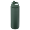 Additional Thumbnail Image 2 - a black bottle with a lid
