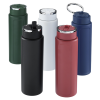 Additional Thumbnail Image 5 - a group of water bottles