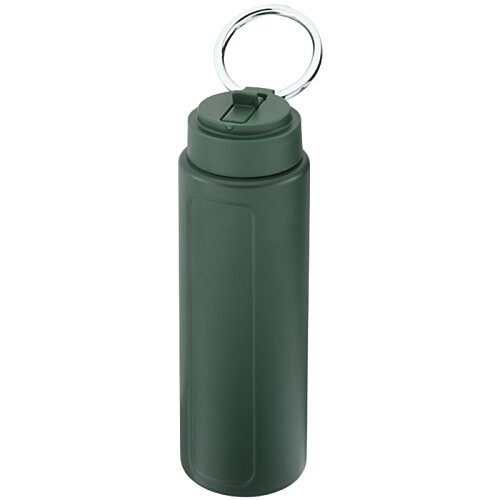 Additional Image 4 - a close-up of a water bottle