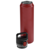 Additional Thumbnail Image 2 - a red and black thermos
