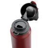Additional Thumbnail Image 4 - a red and black water bottle