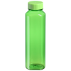 Additional Thumbnail Image 1 - a green plastic bottle with a white lid
