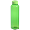Additional Thumbnail Image 2 - a green plastic bottle with a white background