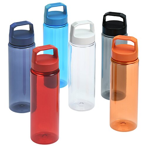 Additional Image 3 - a group of water bottles