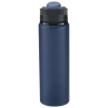 Additional Thumbnail Image 1 - a blue bottle with a black cap