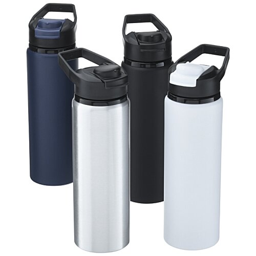 Additional Image 5 - a group of water bottles